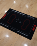 Sweat Elite Straightup&Down™ Shooting Mat
